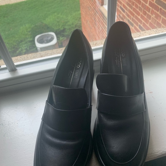 Ecco heels - Picture 2 of 5